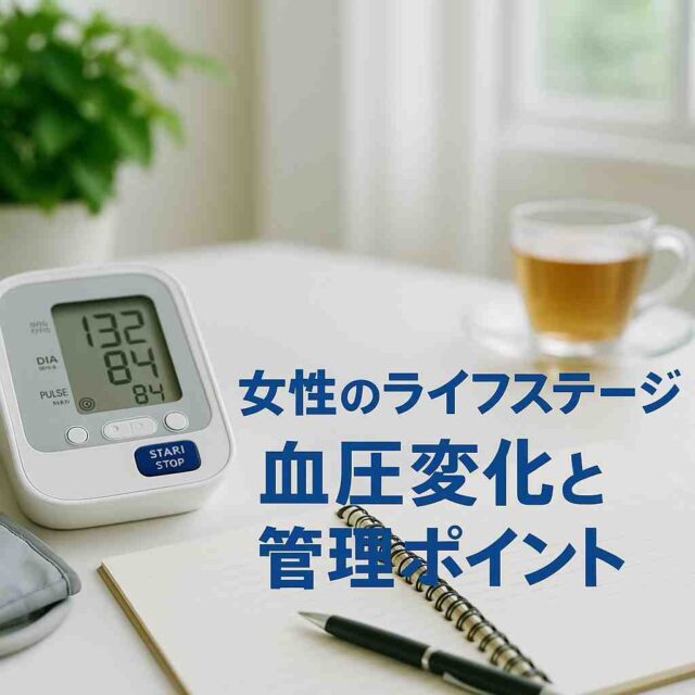 高血圧にNGな食べ物とは？つい食べてしまう要注意食品